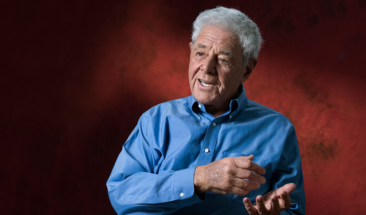 Richard Donner Reveals the Rare Gift He Got for Directing <em>Superman</em>