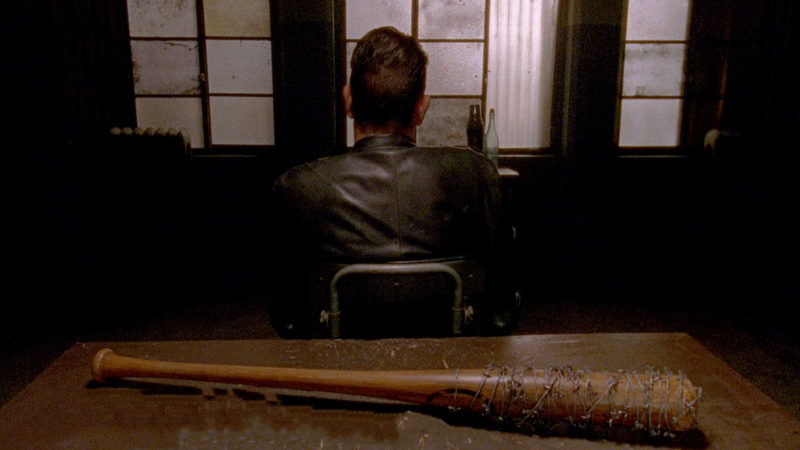 The Walking Dead Season 8 Teaser: It Ends Now