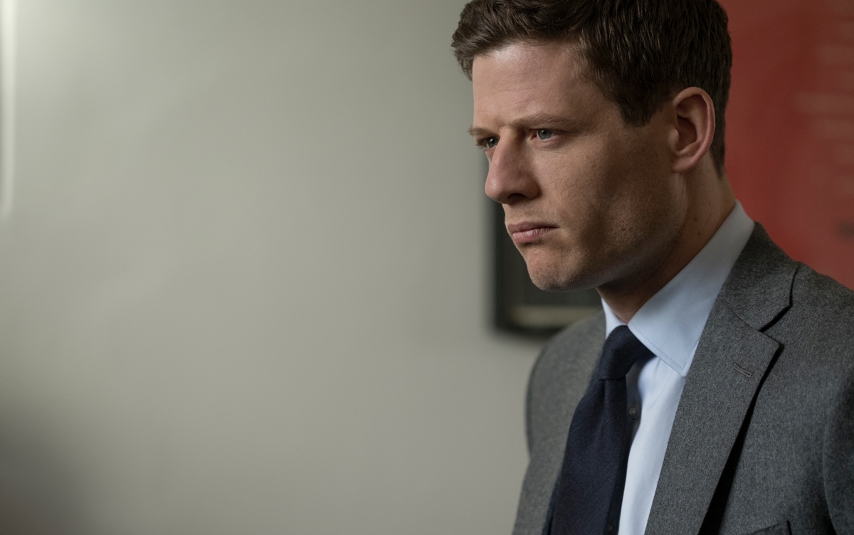 Alex Steps Closer to the Point of No Return — Watch Episode 4