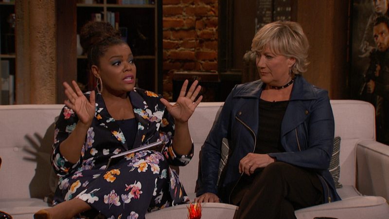 Talking Dead: Highlights: Season 8, Episode 12