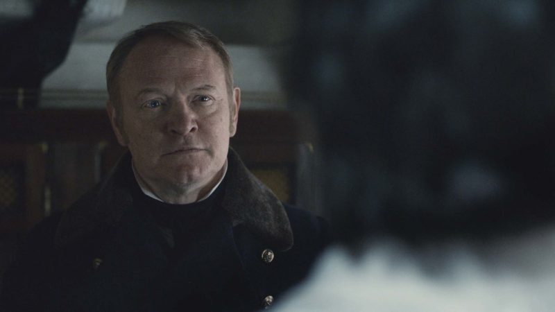 The Terror: Season 1, Episode 3 - Amc