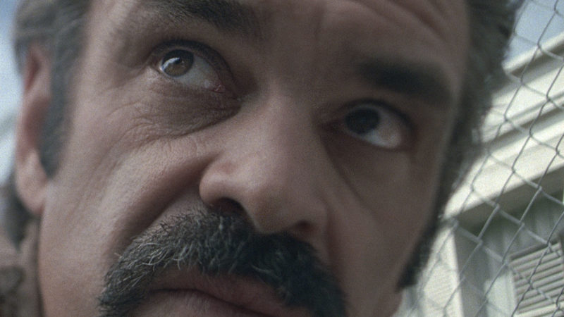 The Walking Dead: The Opening Minutes of Season 8, Episode 12