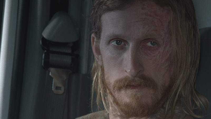 Sneak Peek of The Walking Dead: Season 8, Episode 12