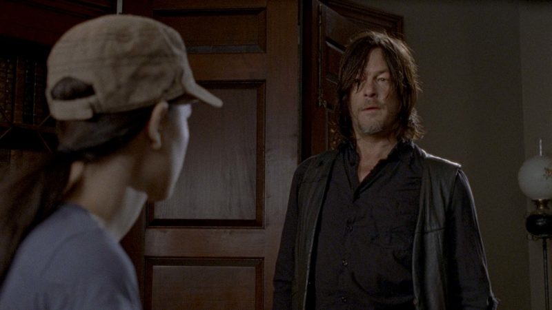 Sneak Peek of The Walking Dead: Season 8, Episode 14