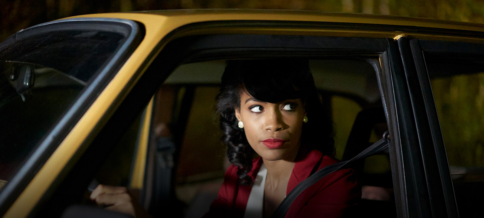 Hap and Leonard Season, Episode and Cast Information - AMC