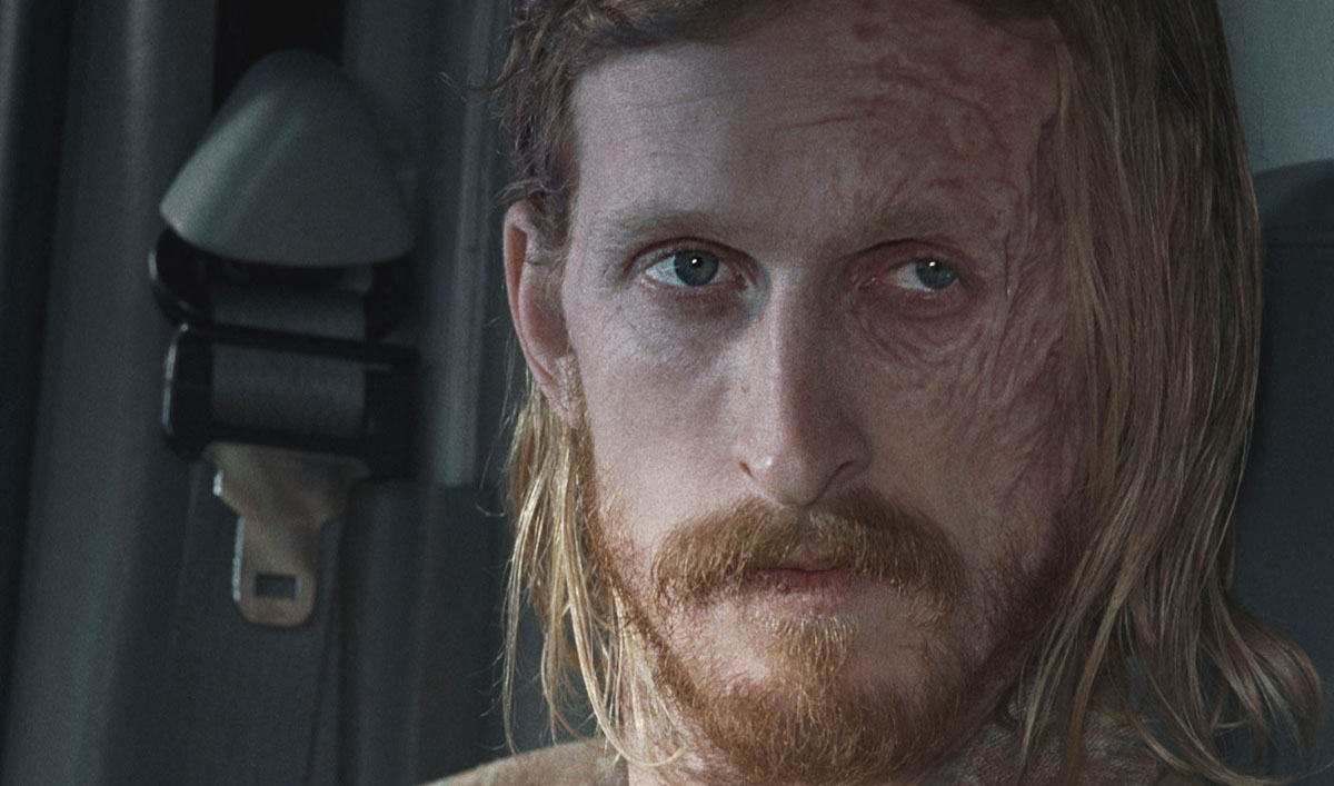 Sneak Peek of <em>The Walking Dead</em> Episode 12 — Simon and Dwight Talk “Top Guy to Top Guy”