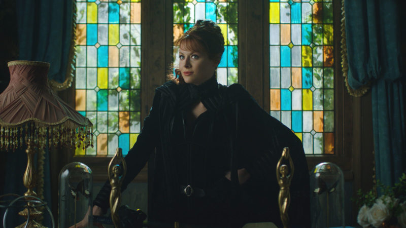 Into the Badlands Bonus Scene: Season 3, Episode 1