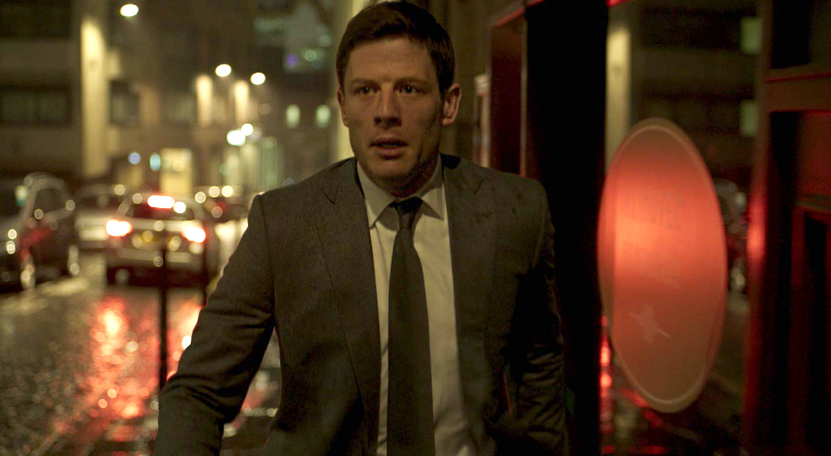 Cast and Creators on How Alex’s Actions Affect the People Closest to Him