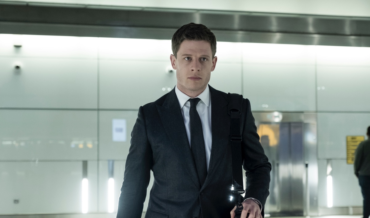 Alex Has Officially Hit the Point of No Return — Watch Episode 7