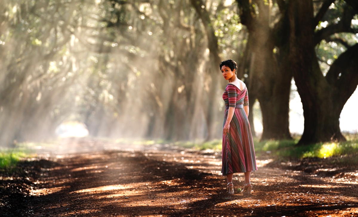 AMC Sets <em>Preacher</em> Season 3 Premiere — See First-Look Photos
