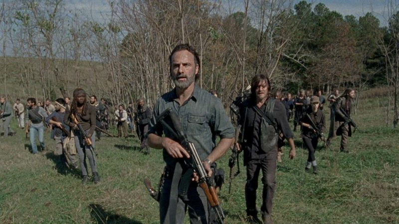 Survival Sunday Trailer