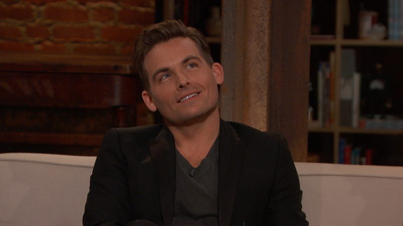Bonus Scene: Talking Dead: Season 8, Episode 17