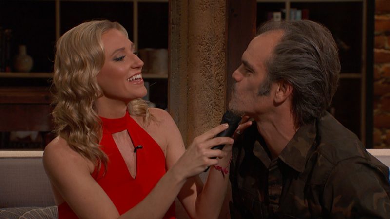 Talking Dead: Highlights: Season 8, Episode 15