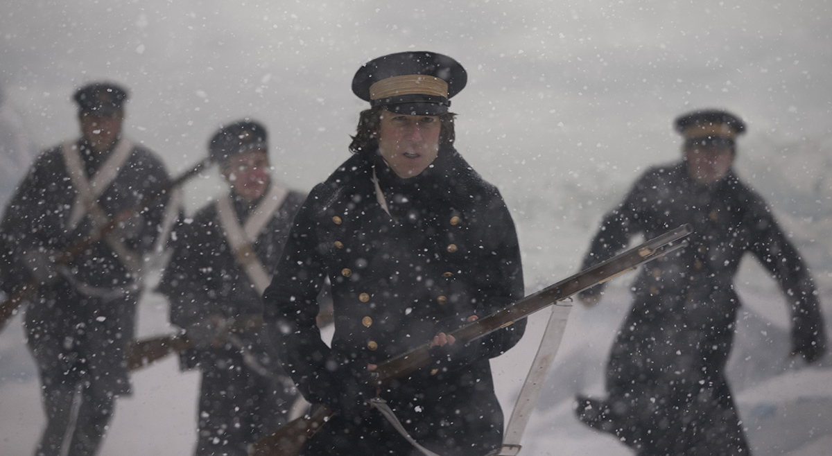 The Creature Strikes Its Biggest Blow Yet — Watch Episode 3