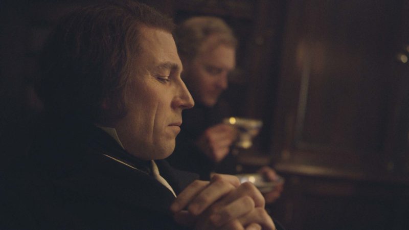 The Terror Sneak Peek: Season 1, Episode 6