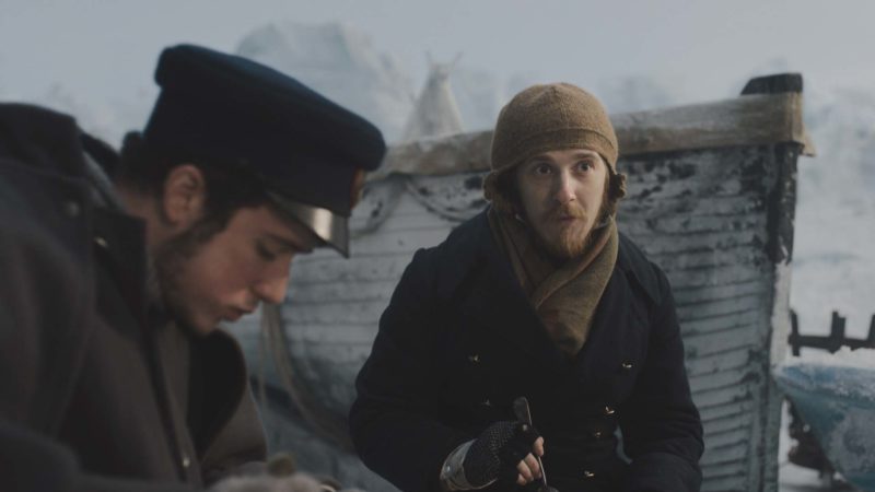 The Terror Sneak Peek: Season 1, Episode 7