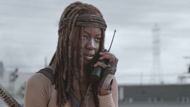 (SPOILERS) Inside The Walking Dead: Season 8, Episode 15