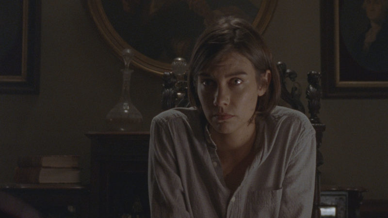 (SPOILERS) Talked About Scene from The Walking Dead: Season 8, Episode 16