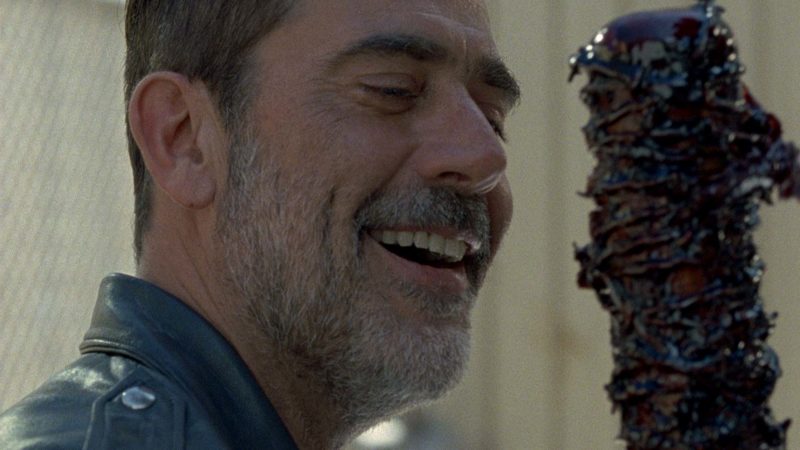 (SPOILERS) Wrapping Up Season 8 of The Walking Dead