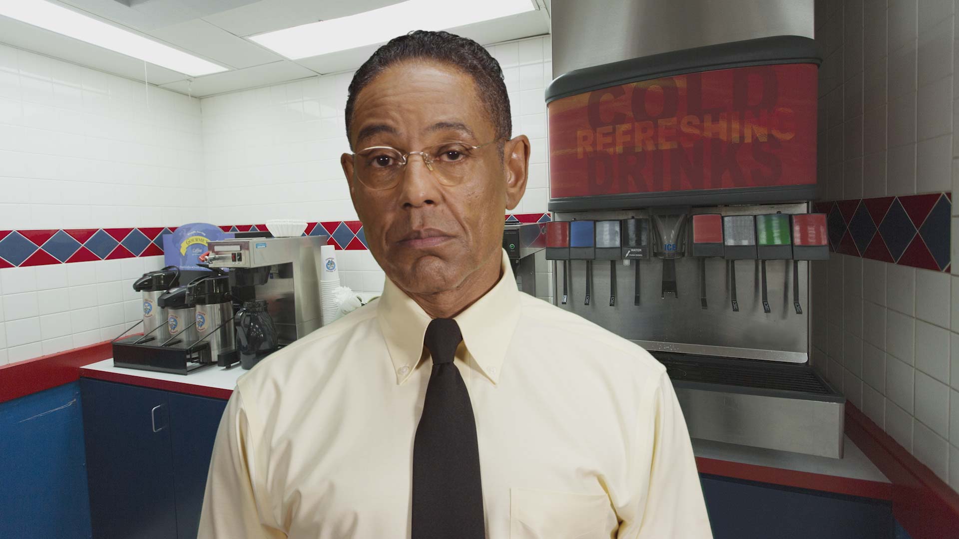 Shipping and Receiving, Los Pollos Hermanos Training: Shipping and Receiving., TV-PG, Season 3, Episode 3