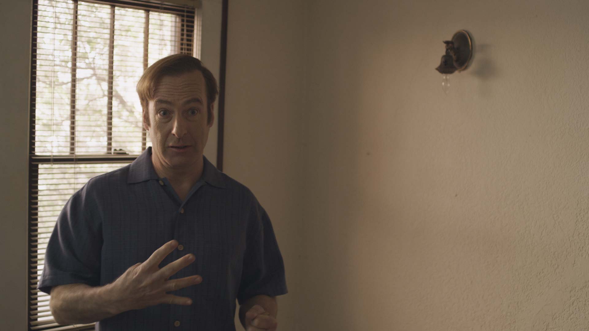 Better Call Saul: The Opening Minutes of Season 4, Episode 7 | Watch