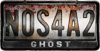 NOS4A2: Ghost