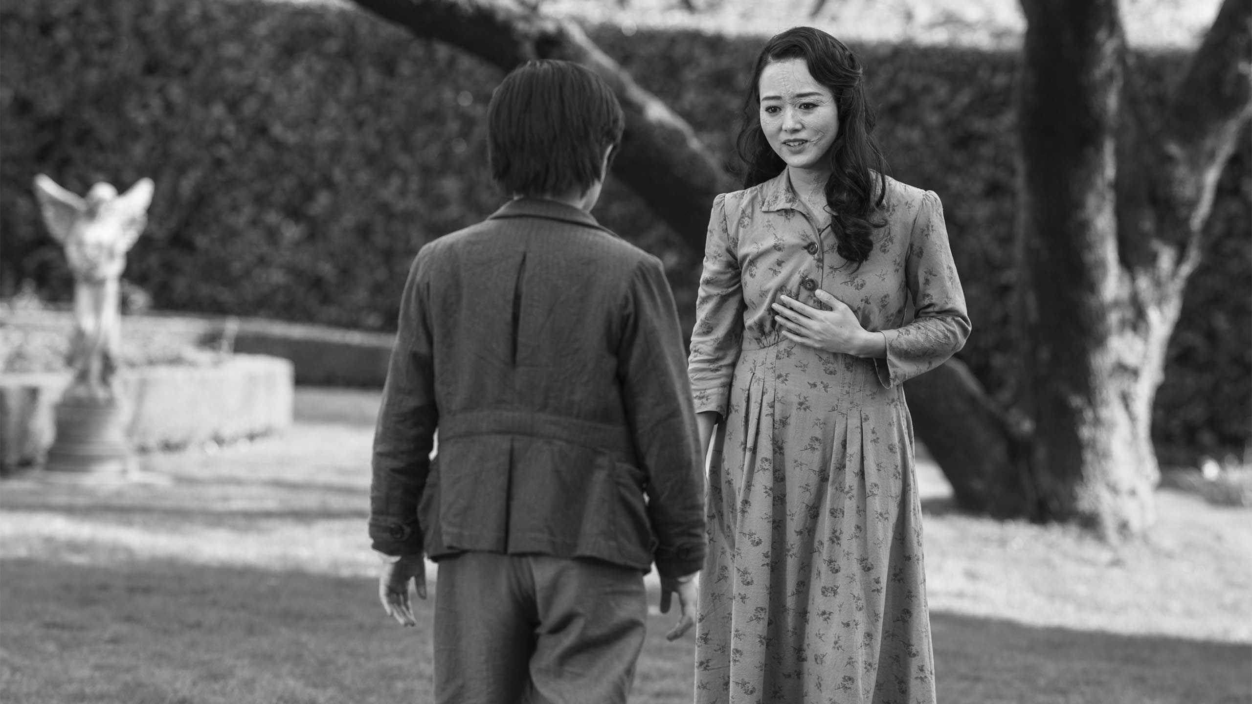 Watch The Terror Online Stream New Full Episodes Amc