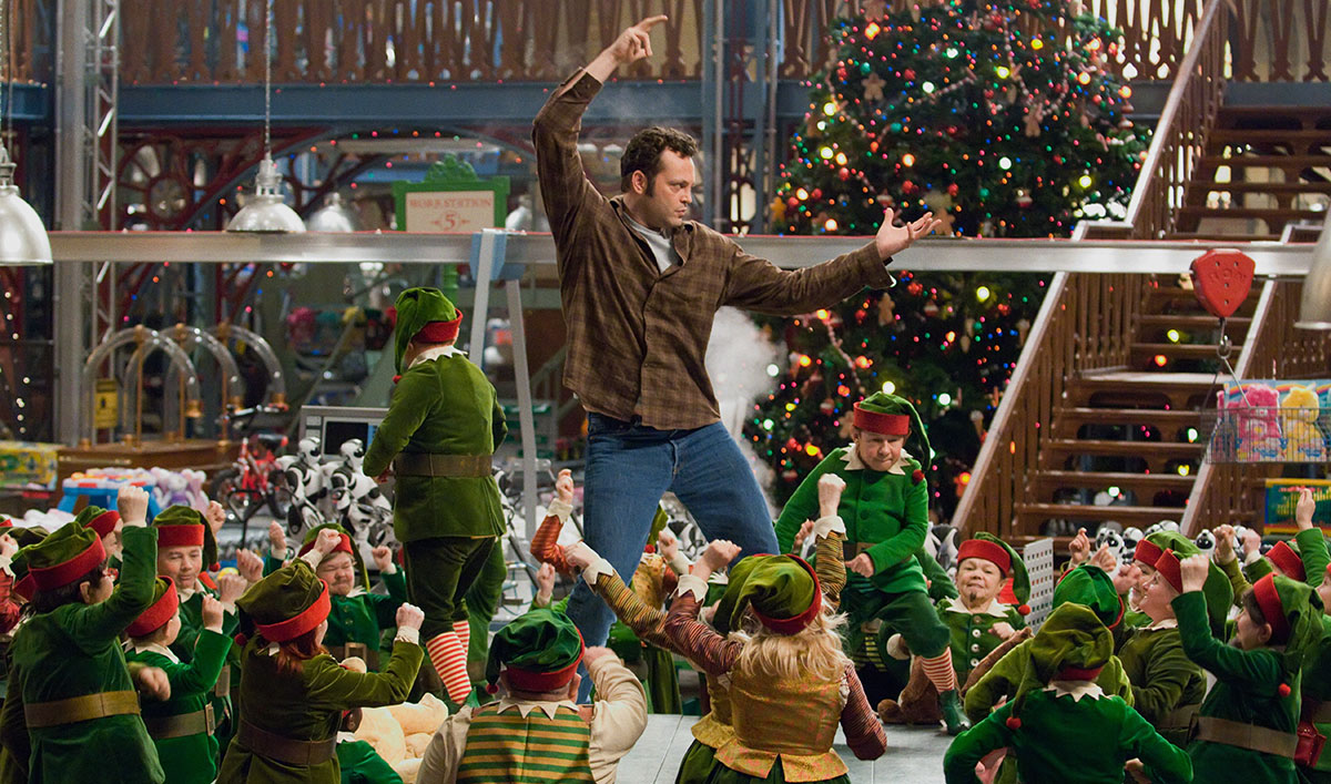 The Best Christmas Ever Viewing Guide 25 Days of Christmas Movies