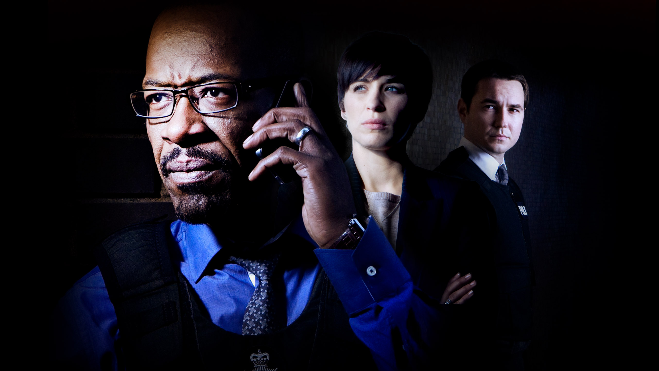 watch line of duty online