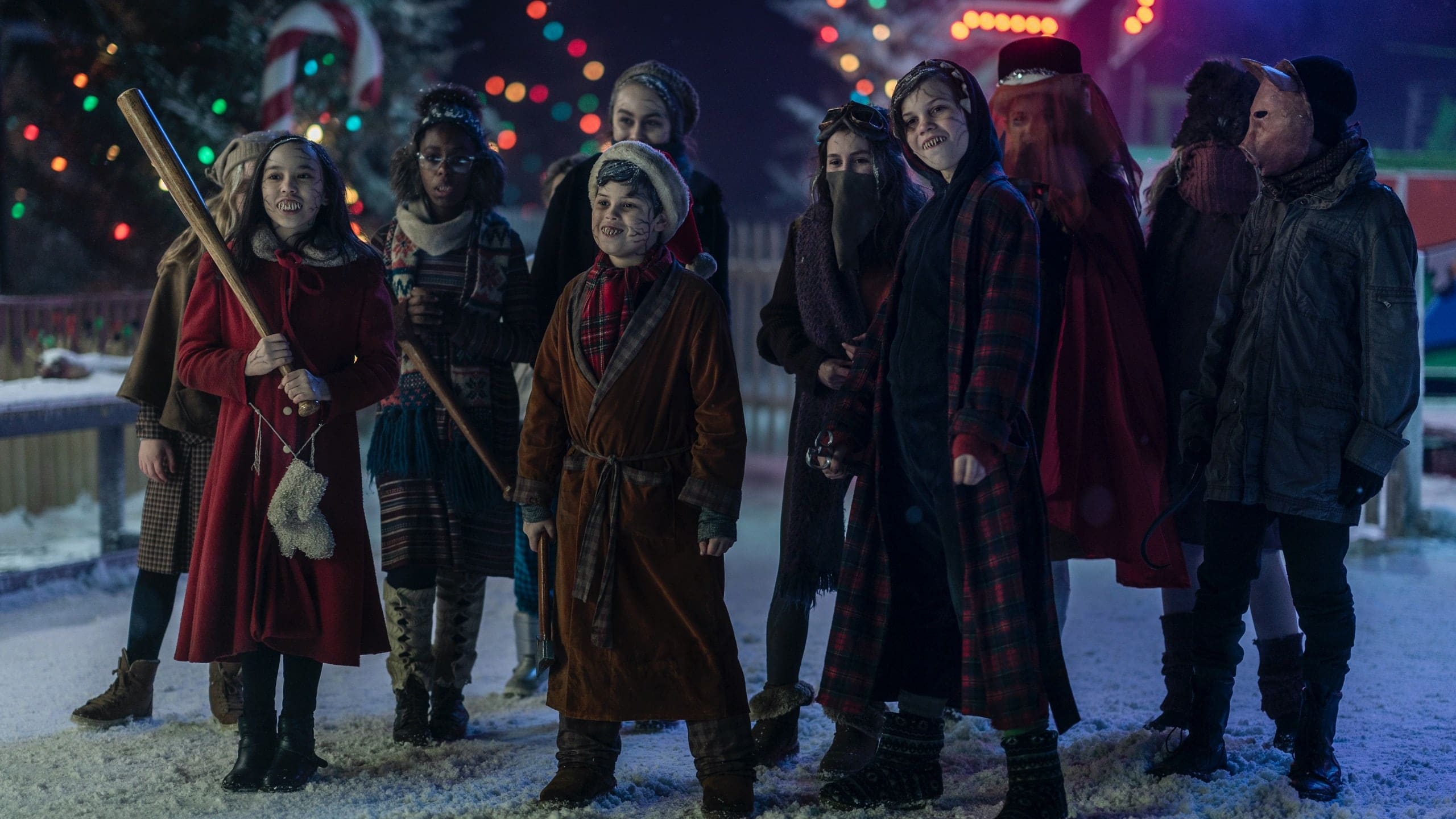 nos4a2 merchandise