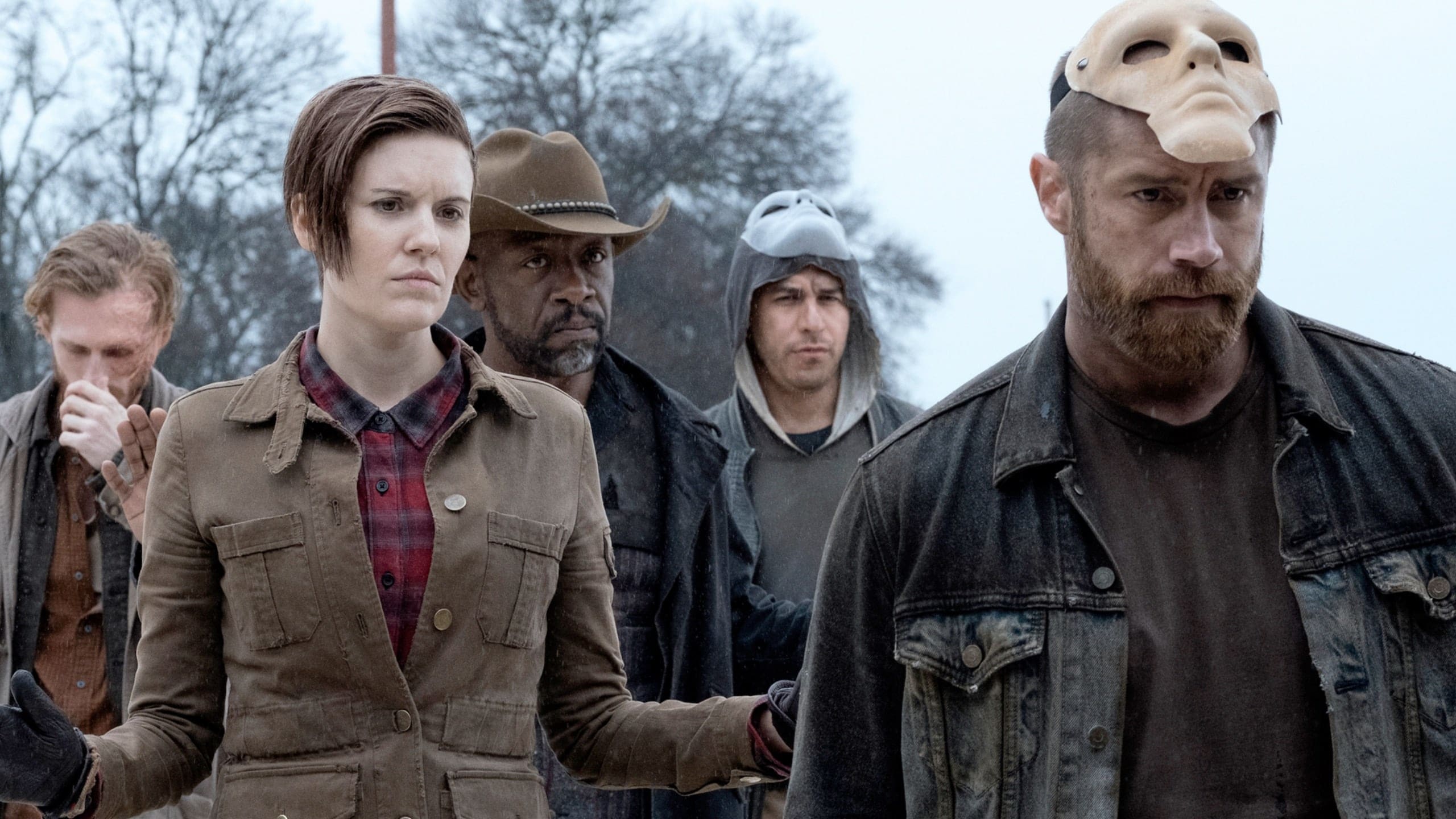 Watch Fear The Walking Dead Season 6 Episode 5 Online AMC Watch Fear The Walking Dead Season 6 Episode 5 Online AMC
