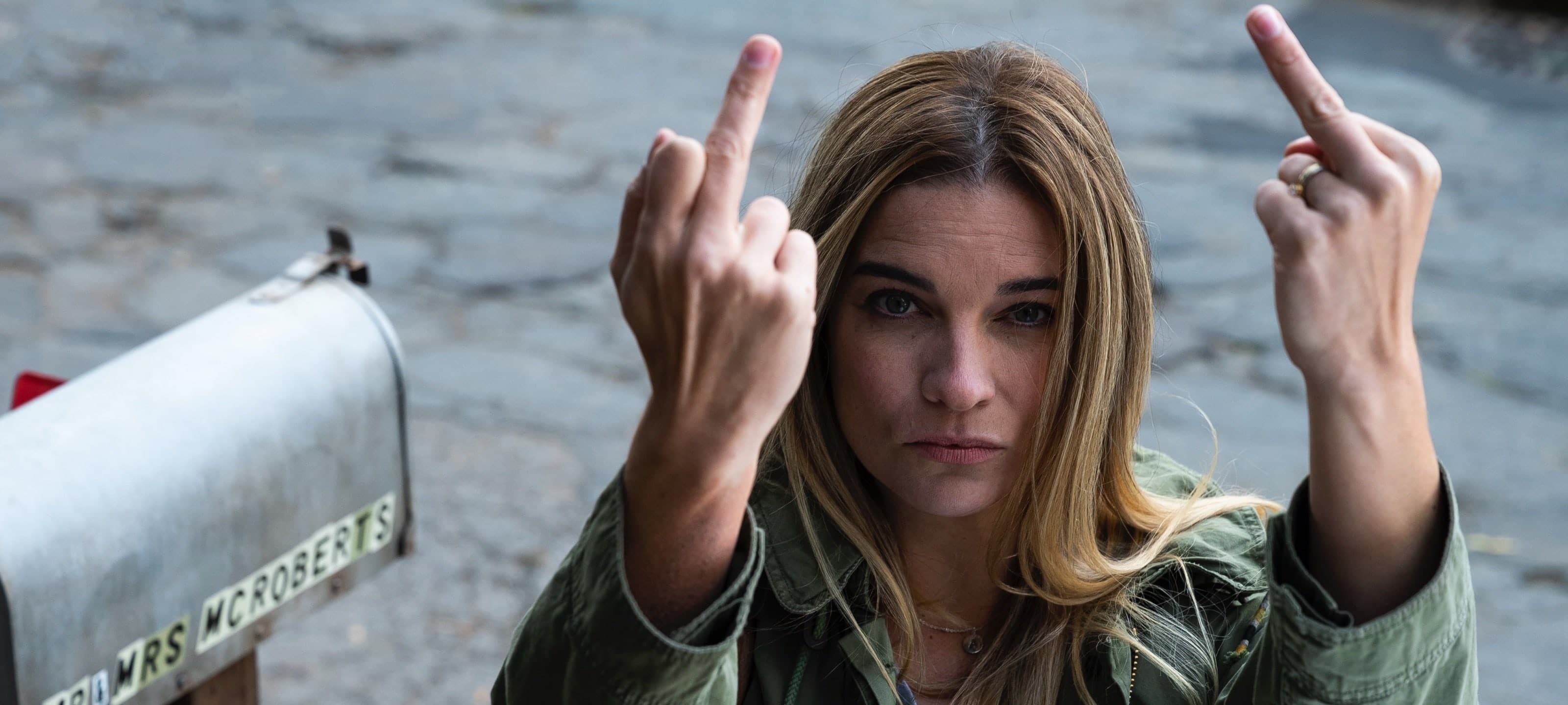 Watch Kevin Can F K Himself Online Stream New Full Episodes Amc