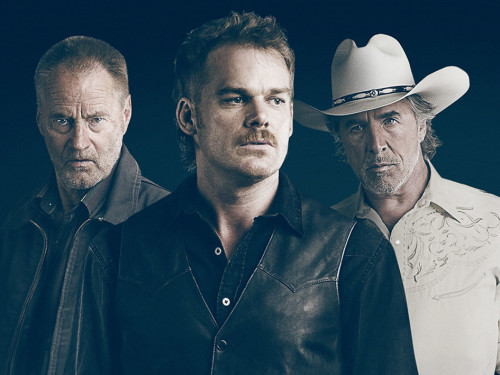 Watch Cold In July Online