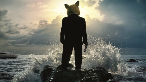 key art - page web