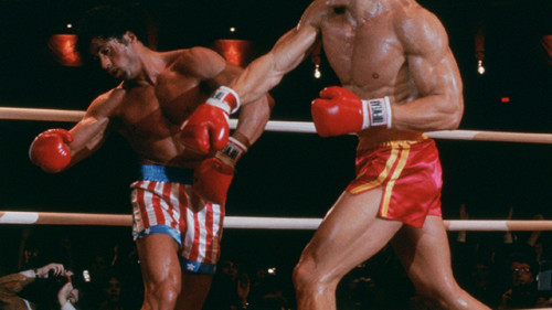 Rocky IV