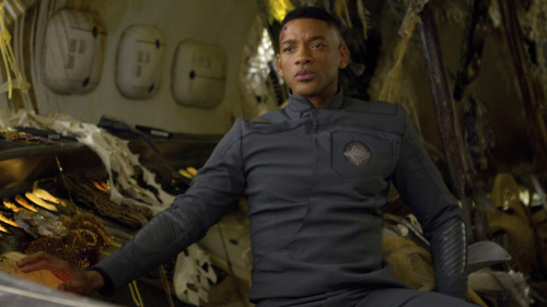 After Earth - Foto Principal