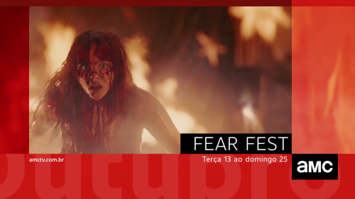 fear fest BR