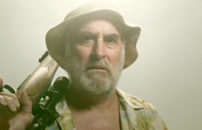 CharactersTWDS2-Dale The Walking Dead Characters Season 2 Dale