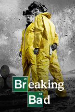 Breaking Bad Season 3: 5 episodes; 156x232_HOWS4