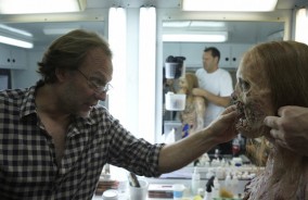 twd-season-1-greg-nicotero-interview-590 The Walking Dead Season 1 Greg Nicotero Interview