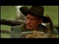 Making of Broken Trail Pt 1 Veteran rancher Print Ritter (Robert Duvall) and his nephew Tom Harte (Thomas Haden Church) set out on an arduous horse drive from Oregon to Wyoming that will alter the very trajectories of these men's lives.