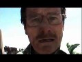 Breaking Bad: Confessions Meet Walter White, high school chemistry teacher. Sleepwalking through life when, boom, a terminal diagnosis changes everything. Liberates him. Empowers him to use his chemistry skills anew: to man a rolling drug lab and finance his family's future.