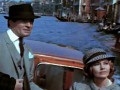 Assassination In Rome While on vacation in Rome, Cyd Charisse discovers a plot involving heroin trafficking, murder, and her own husband's double life.