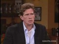 Thomas Haden Church: Chaps or No Chaps? Thomas Haden Church consulted weekly with Robert Duvall on details of his character in BROKEN TRAIL, down to details like whether or not his character would wear chaps
