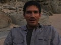 The Prisoner: Day One With Jim Caviezel Jim Caviezel (Six) gives a report on the activities of the first day of shooting in Swakopmund