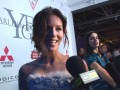 Kate Beckinsale talks to AMC News in TIFF Kate Beckinsale, director Rod Lurie and actress Vera Farmiga talk to AMC News about their new film NOTHING BUT THE TRUTH which premiered at the Toronto Film Festival.