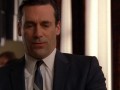 Mad Men Highlights: Ep. 401, "Public Relations" Missed this episode of Mad Men? Catch up with the highlights:Don makes a mistake that jeopardizes the new agency.