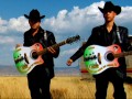 Inside Breaking Bad: Making of Negro Y Azul The creators of Breaking Bad got the band Cuates De Sinaloa to write a Narcocorrido, or "Drug Ballad," for the show. Watch this video to find out how and why it happened.