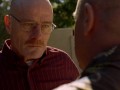 Ep. 210: "Over" (Highlights) Missed this episode of Breaking Bad? Catch up with the highlights:Walt and Hank get into a heated argument at a party. Skyler opens up to Ted, and Jane hides her relationship with Jesse from her father.