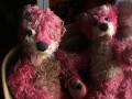 Inside Breaking Bad: The Props Mark Hanson, propsmaster on Breaking Bad, gives us a behind the scenes look at the blue meth, the pink teddy bear, and other props from Breaking Bad Season 2.